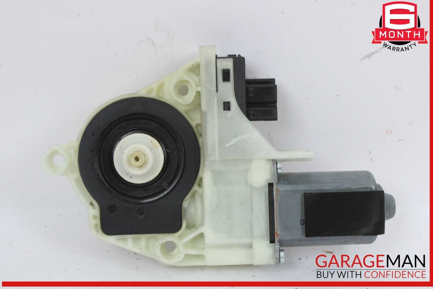 10-16 Porsche Panamera 970 Front Left or Rear Right Window Regulator Motor OEM
