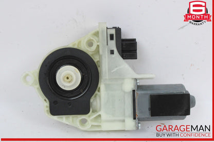10-16 Porsche Panamera 970 Front Left or Rear Right Window Regulator Motor OEM
