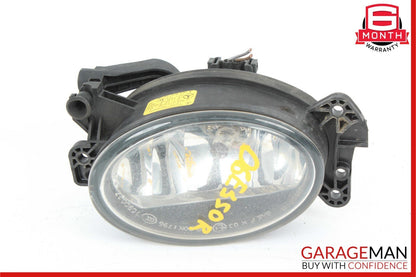 05-13 Mercedes W211 E350 CLS500 GL450 Front Right Side Foglight Fog Light Lamp