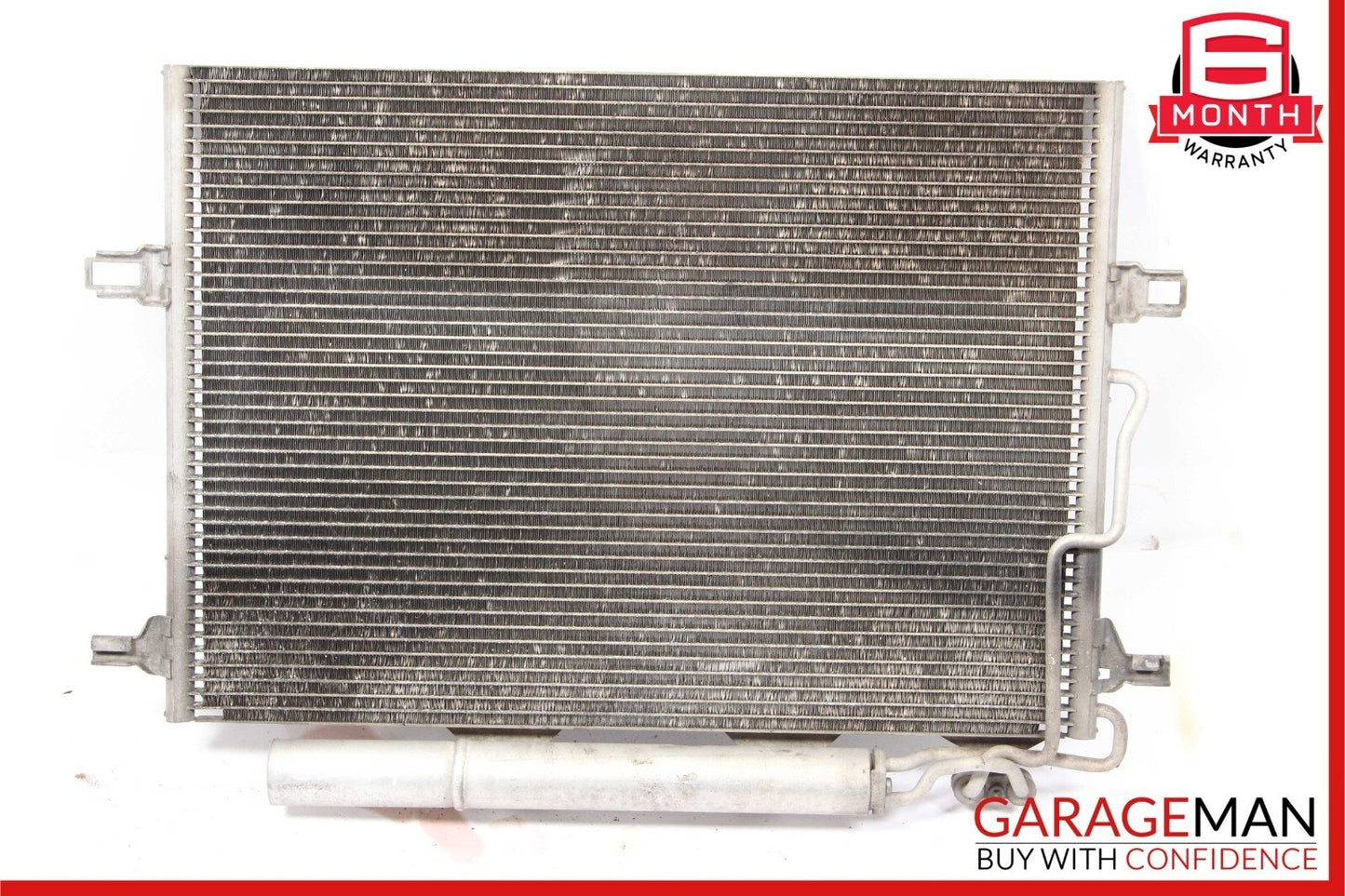 03-09 Mercedes CLS550 E350 E500 AC A/C Air Conditioning Condenser 2115001154 OEM