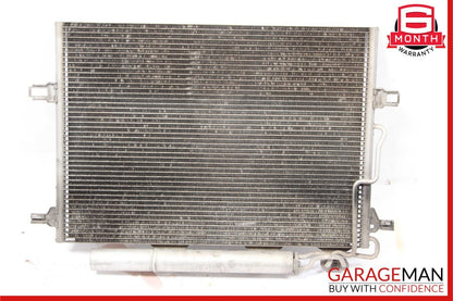 03-09 Mercedes CLS550 E350 E500 AC A/C Air Conditioning Condenser 2115001154 OEM