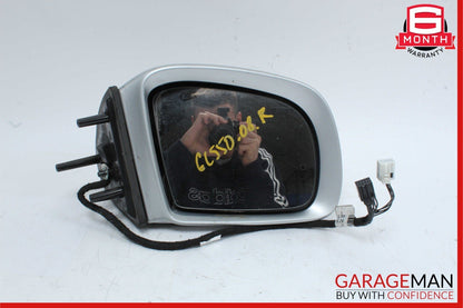 07-08 Mercedes X164 GL550 GL450 Right Side Rear View Door Mirror Assembly OEM