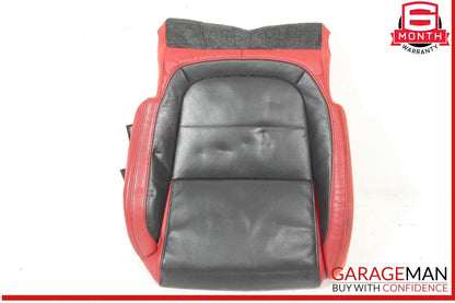 16-20 Jaguar XF Front Right Passenger Lower Bottom Seat Cushion OEM