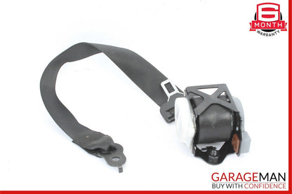 09-11 Mercedes R171 SLK350 Front Left Driver Side Seat Belt Seatbelt Retractor