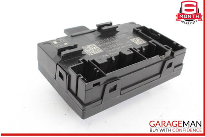 13-17 Audi Q5 Front Left Driver Side Door Control Module Unit 8K0959793R OEM