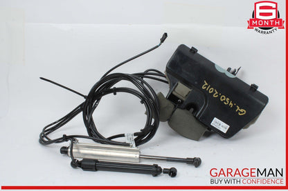 06-12 Mercedes X164 GL450 Trunk Lid Tailgate Hydraulic Pump Motor Cylinder OEM