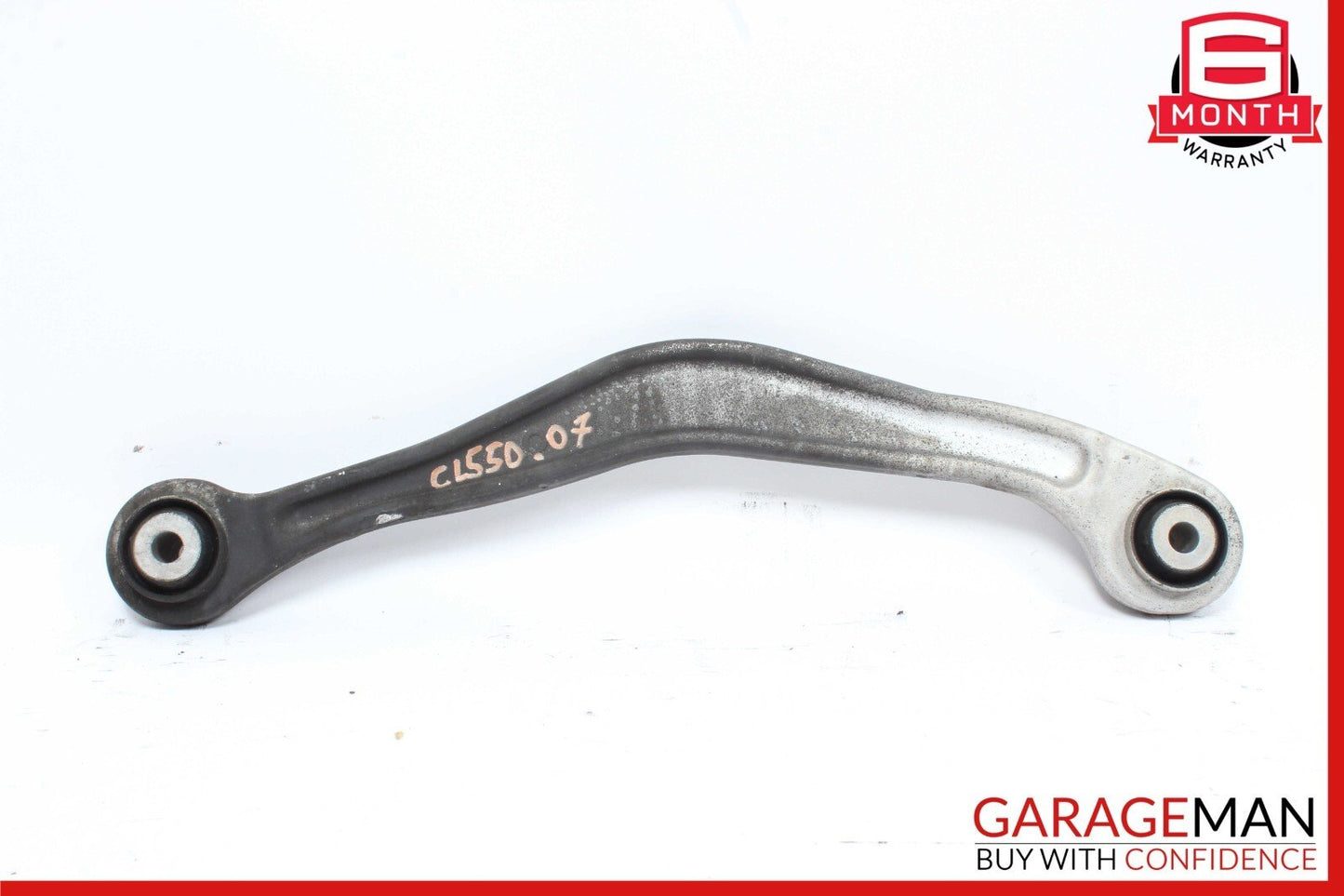 07-14 Mercedes W216 CL550 S550 Rear Left / Right Side Upper Control Arm OEM