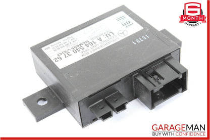 06-09 Mercedes X164 GL450 ML350 Tire Pressure Control Module 1645403762 OEM