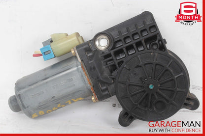 98-05 Mercedes W163 ML320 ML500 Front Right Side Door Window Regulator Motor OEM
