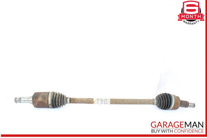 12-19 Range Rover Evoque Rear Right Passenger Side CV Axle Drive Shaft OEM