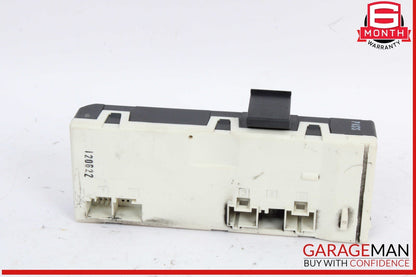 07-14 Mercedes W221 S550 S400 Trunk Release Remote Open Close Module Unit OEM