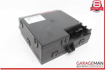 07-14 Mercedes W216 CL550 S550 Electric Power Supply Fuse Box Control Module OEM