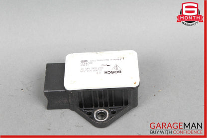 10-15 Porsche Panamera 970 Yaw Rate Acceleration Speed Sensor Module Unit OEM