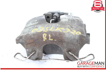 97-04 Mercedes R170 SLK320 SLK230 Front Left Driver Side Brake Caliper OEM