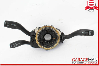 03-10 Porsche Cayenne S 955 957 Steering Column Combination Switch Assembly OEM