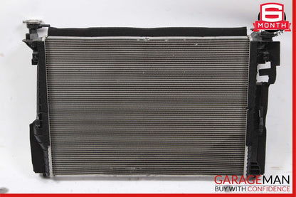 19-22 Genesis G70 Engine Motor Cooling Radiator OEM