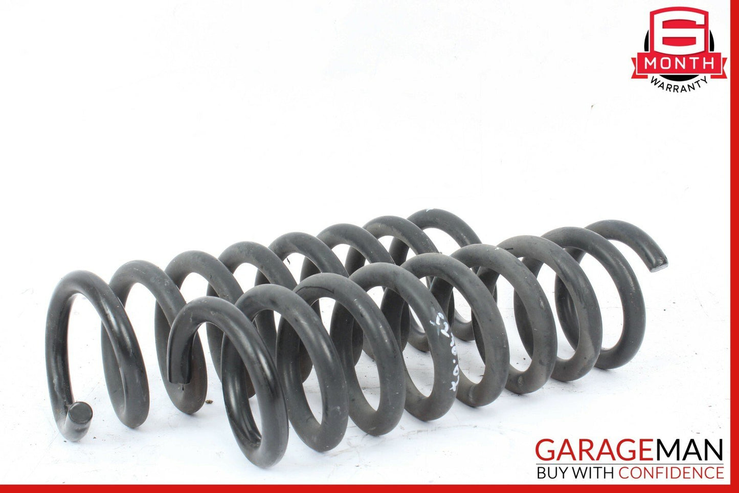 01-07 Mercedes W203 C230 C320 Rear Right & Left Side Shock Absorber Spring Set
