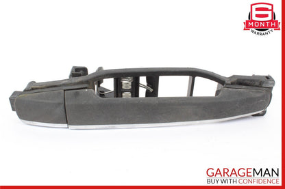 94-00 Mercedes W202 C230 C280 Rear Left Side Exterior Door Handle OEM