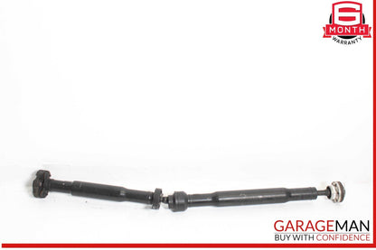 17-20 Maserati Levante M161 Rear Axle Driveshaft Drive Shaft 06700350480 OEM