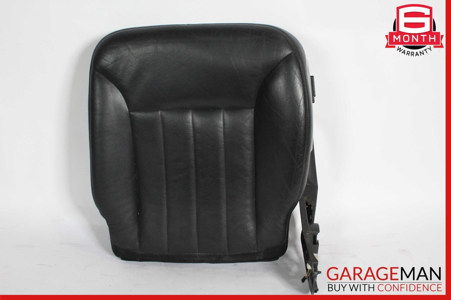06-10 Mercedes W251 R320 R500 Front Right Side Lower Bottom Seat Cushion OEM