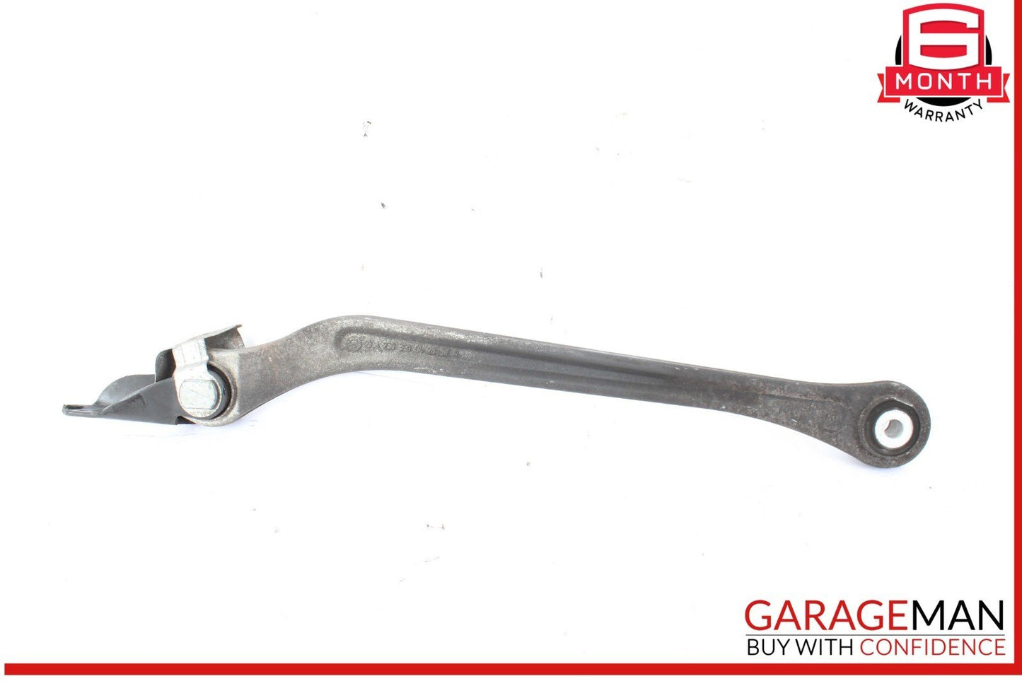 03-12 Mercedes R230 SL500 Rear Right Side Thrust Arm Lower Control Arm OEM