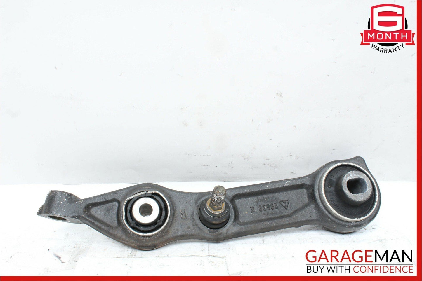 03-11 Mercedes W211 E350 CLS550 RWD Front Right Passenger Side Lower Control Arm
