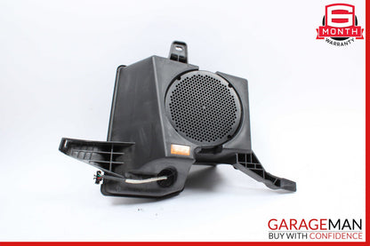 07-12 Mercedes X164 GL450 GL550 GL350 Rear Subwoofer Speaker Harman Kardon OEM