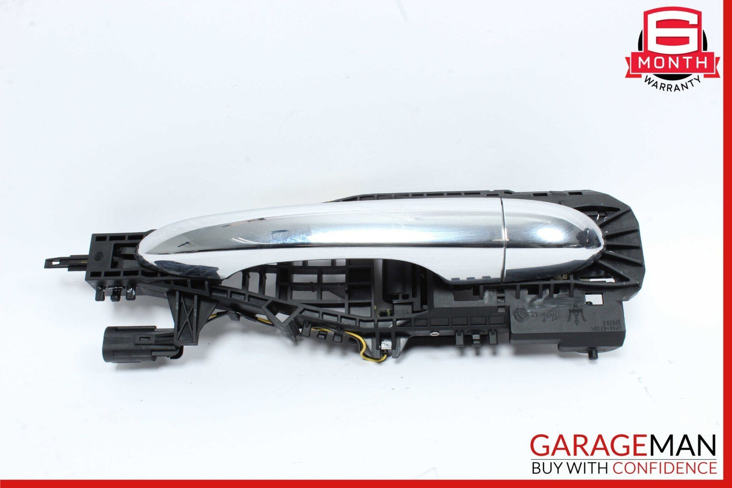 14-17 Maserati Ghibli M157 Rear Left Driver Side Exterior Door Handle