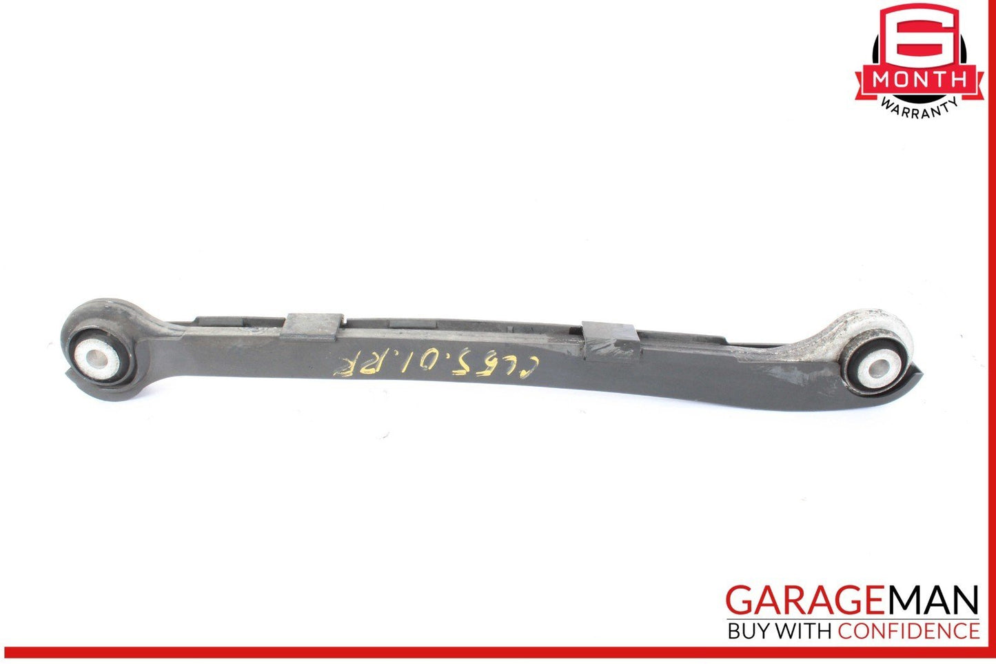 00-06 Mercedes W215 CL55 AMG Rear Left or Right Side Suspension Control Arm OEM