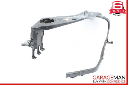 07-13 Mercedes W221 S550 S600 Headlight Support Bracket Left Driver Side OEM