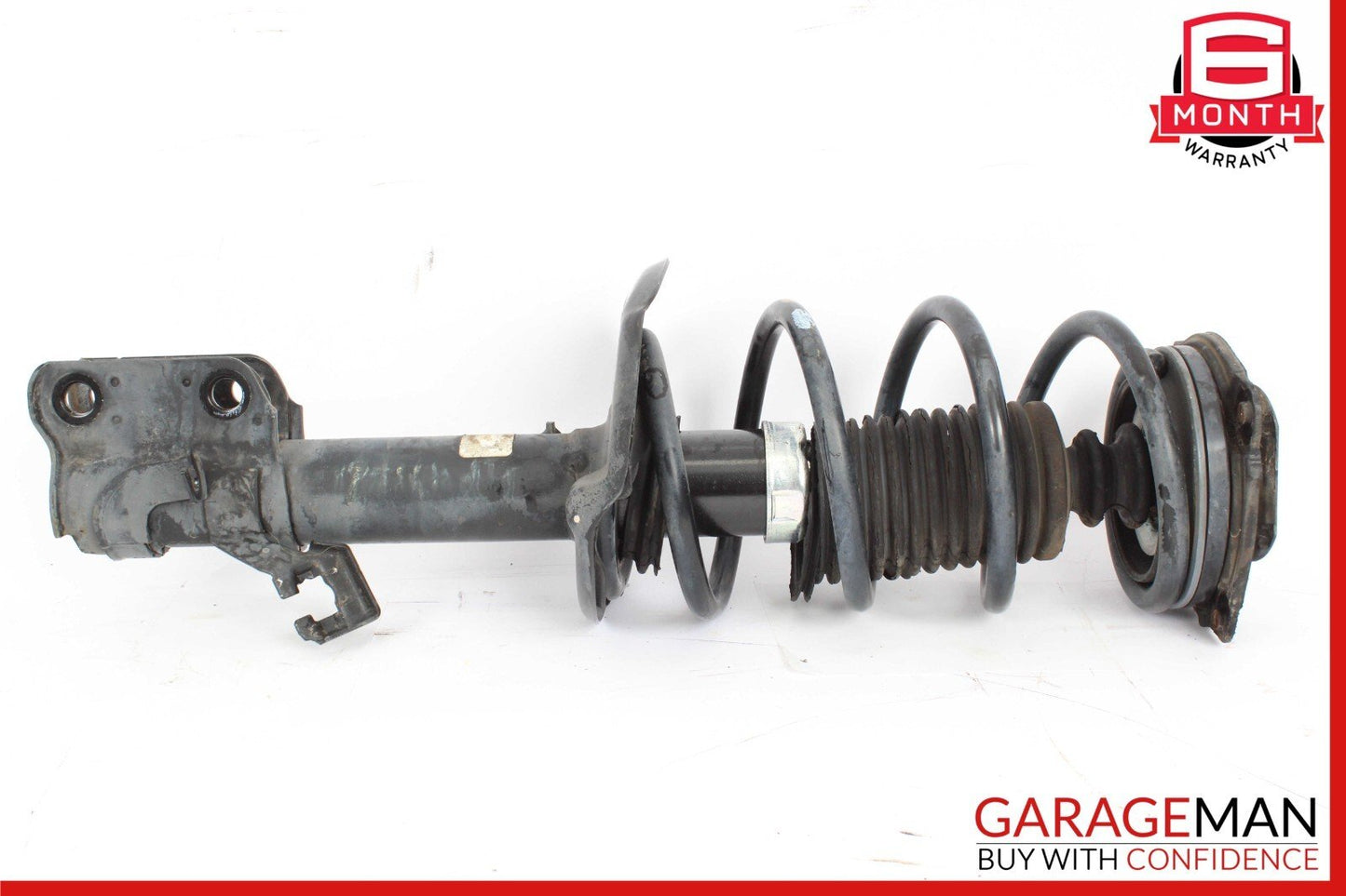 13-17 Nissan Leaf Front Left Driver Side Strut Assembly E43033NF1A OEM