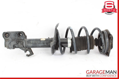 13-17 Nissan Leaf Front Left Driver Side Strut Assembly E43033NF1A OEM