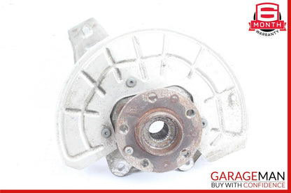17-22 Alfa Romeo Giulia Rear Right Side Spindle Knuckle Hub Wheel Bearing AWD