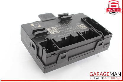13-17 Audi SQ5 Q5 Front Left Driver Side Door Control Module Unit 8K0959793R OEM
