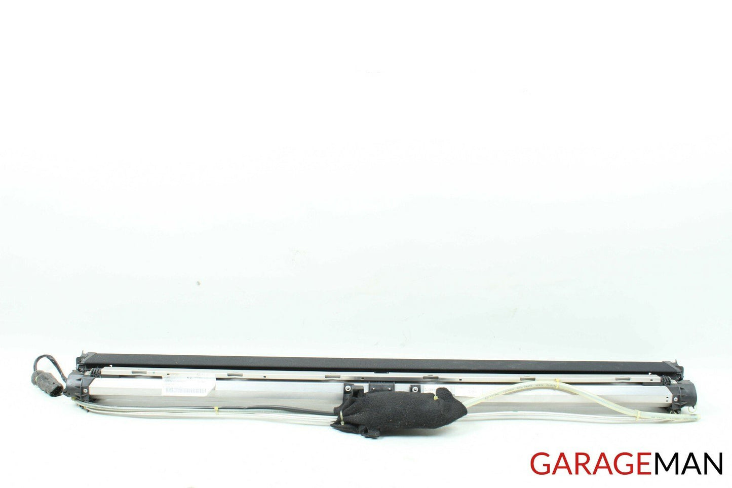 07-13 Mercedes W221 S550 S63 AMG Rear Window Sun Shade Screen Roller Blind OEM