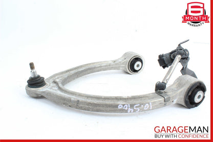 07-14 Mercedes W221 S400 S550 CL550 Front Right Passenger Side Upper Control Arm