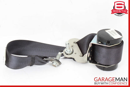 13-14 Nissan Leaf Rear Right Passenger Side Seatbelt Seat Belt Retractor OEM