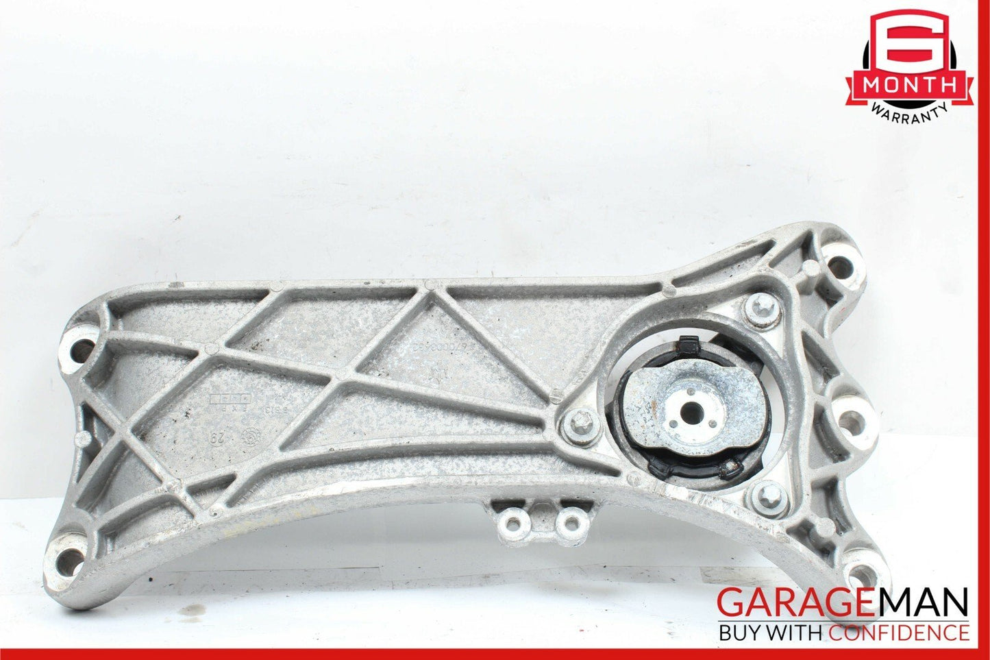 14-17 Maserati Ghibli S Q4 Auto Trans Transmission Gear Box Mounting Bracket AWD