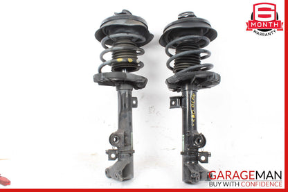 05-09 Mercedes W203 C230 CLK350 Front Right & Left Side Shock Absorber Strut OEM