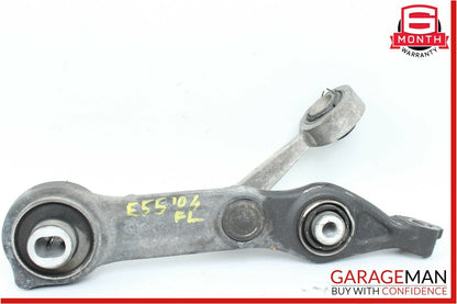 03-09 Mercedes W211 E55 E63 AMG Front Left Side Lower Control Arm Assembly OEM