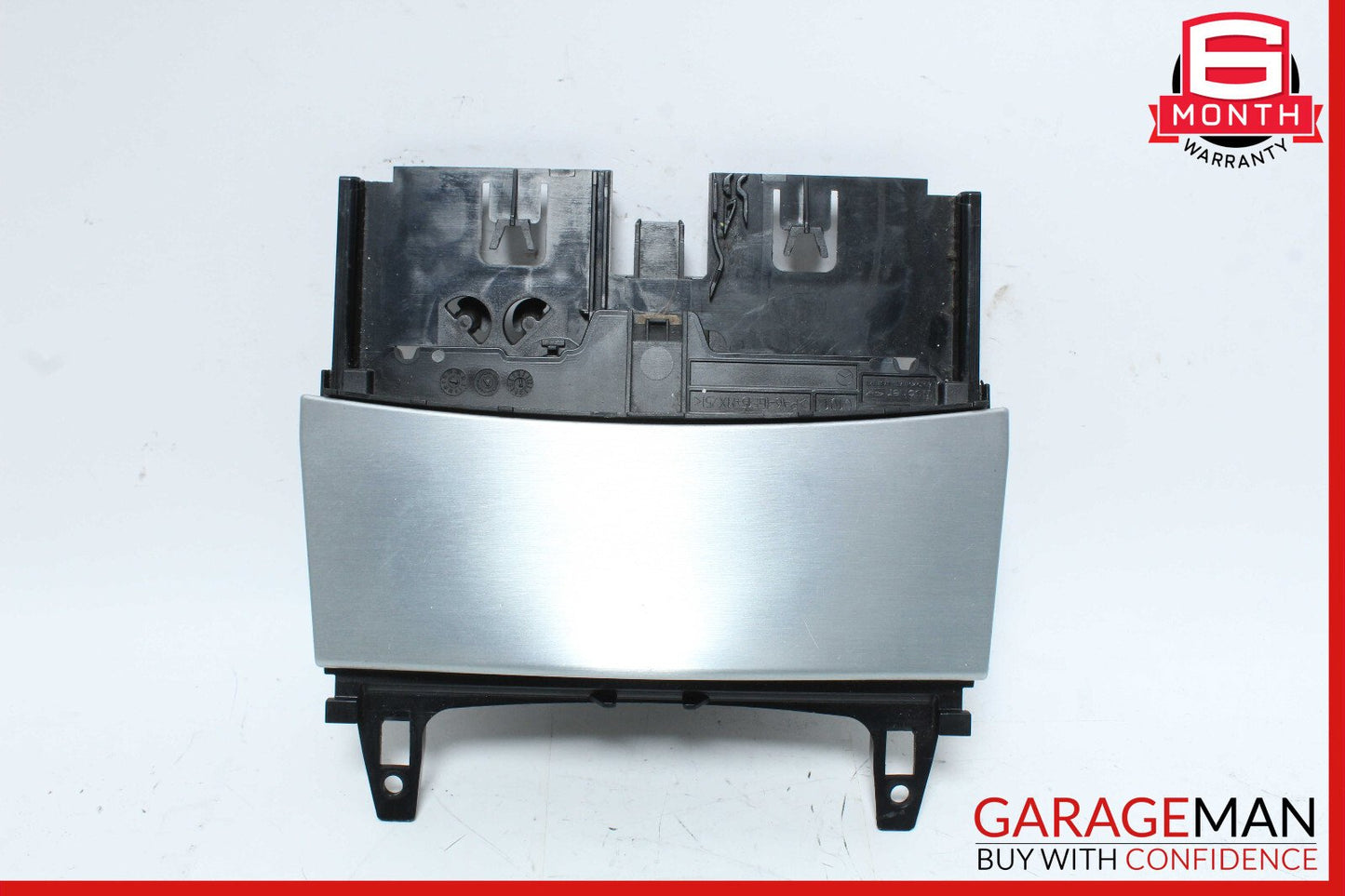 08-17 Mercedes C250 E550 E350 Center Console Ashtray Ash Tray Compartment OEM