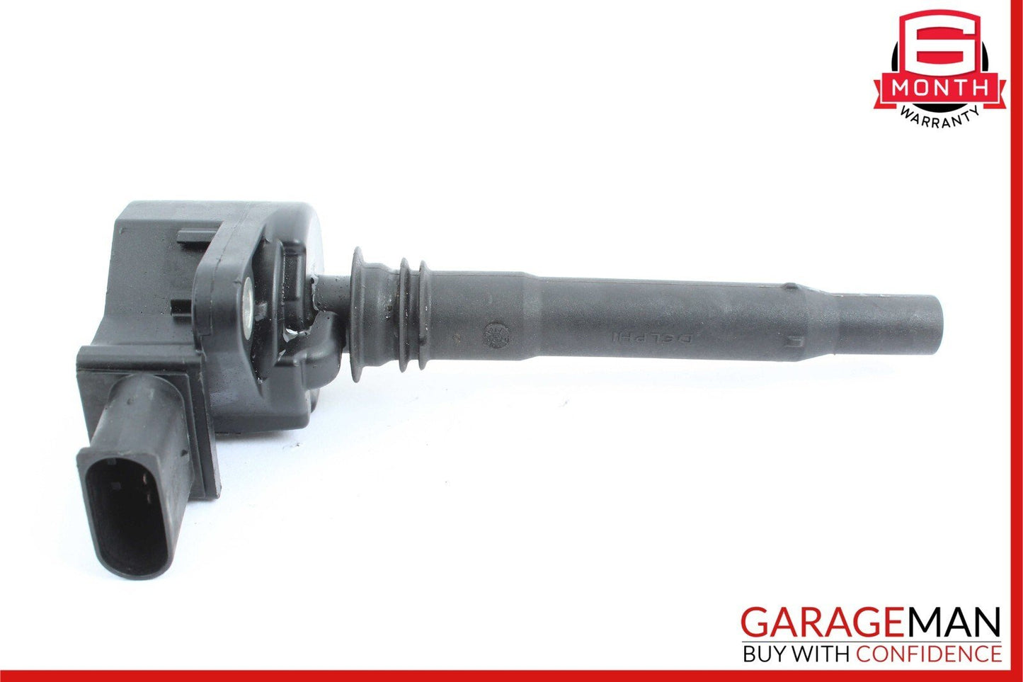 Mercedes W211 E63 S63 CL63 Ignition Coil Delphi OEM