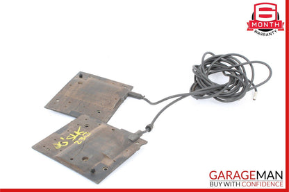 97-04 Mercedes R170 SLK320 Rear Bumper Antenna PDC Parking Sensor Wire Harness