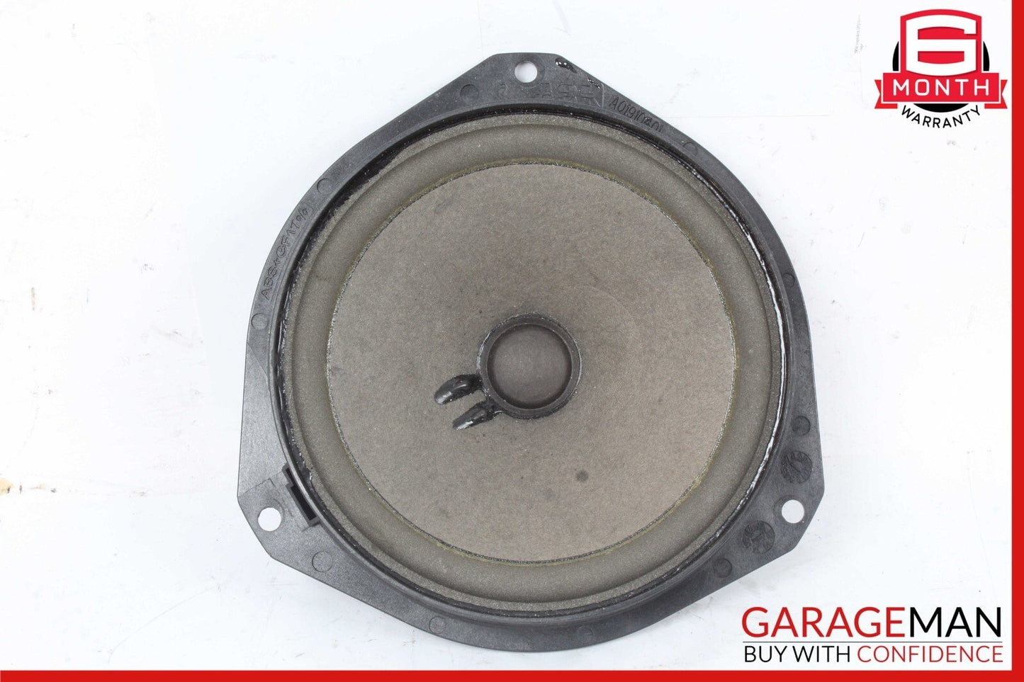 14-19 Alfa Romeo Giulia Rear Right or Left Side Door Audio Sound Speaker OEM