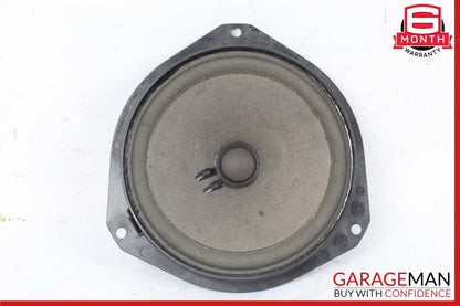 14-19 Alfa Romeo Giulia Rear Right or Left Side Door Audio Sound Speaker OEM