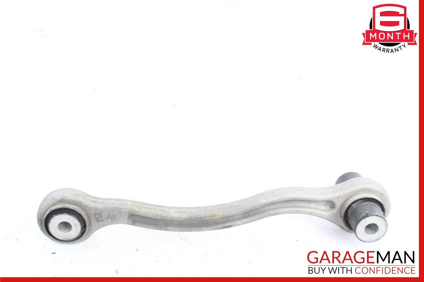 08-17 Mercedes W204 C250 CLS550 Rear Right or Left Side Lower Control Arm OEM
