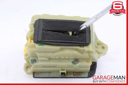 08-14 Mercedes W204 C300 C250 C350 RWD Floor Gear Shifter Shift Selector Box OEM
