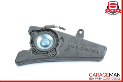 06-13 Mercedes W251 R350 R500 Rear Left Quarter Sound Speaker 2518200302 OEM