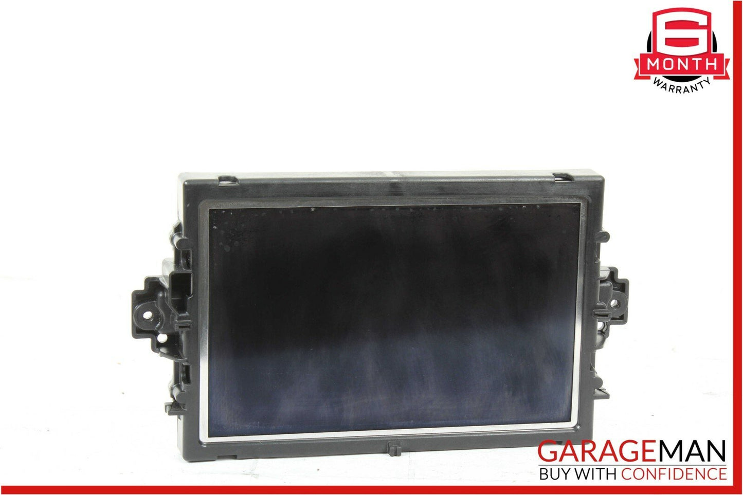 12-15 Mercedes R172 SLK350 C350 Dash GPS Navigation Display Monitor Screen OEM