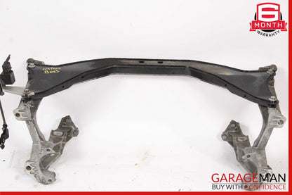 97-04 Porsche Boxster 986 Rear Subframe Crossmember Sub Frame Bar OEM